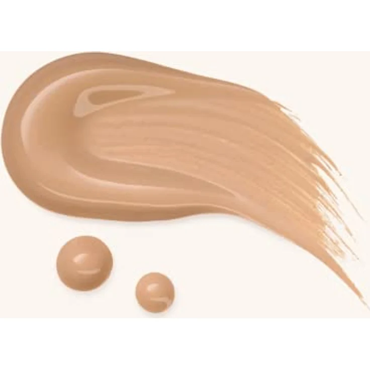 Catrice Nude Drop Tinted Serum Foundation, Nr. 030C, Nude, langanhaltend, mattierend, natürlich, für sensible Haut, vegan, ölfrei, ohne Parfüm, ohne Alkohol, 1er Pack (30ml) – Bild 3