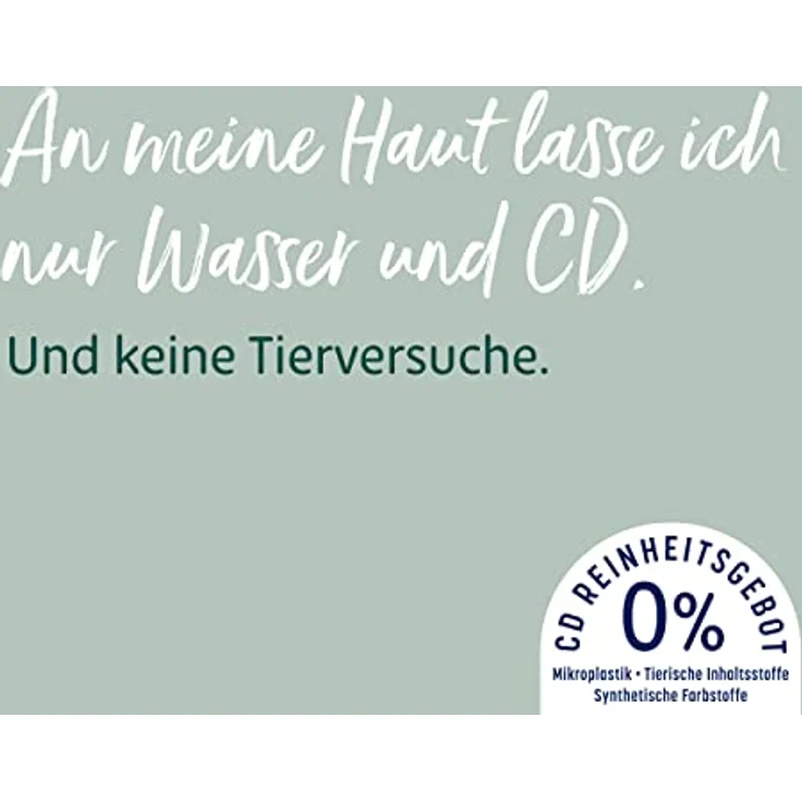 CD Waldbaden Kraft Energie Schaumbad mit ätherischen Ölen von Tanne Farnen Entspannungsbad Blattgrün Flasche aus recyceltem Plastik veganer Badeschaum, Grün, holzig, 500 ml - Preisvergleich – Bild 5