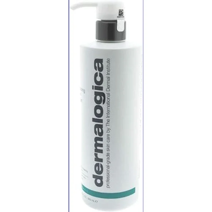 Dermalogica MediBac Clearing Clearing Skin Wash 500 ml, für Damen und Herren empfohlen – Bild 4
