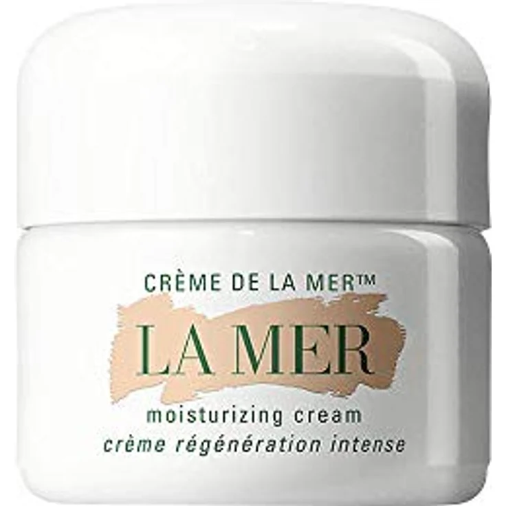 La Mer Feuchtigkeitspflege Crème de la Mer Moisturizing Cream Gesichtscreme 15 ml mit feuchtigkeitsspendender Wirkung – Bild 2