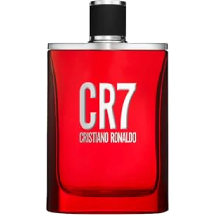 Cristiano Ronaldo CR7 Him EdT 30 ml + Duschgel 150 ml – Bild 3
