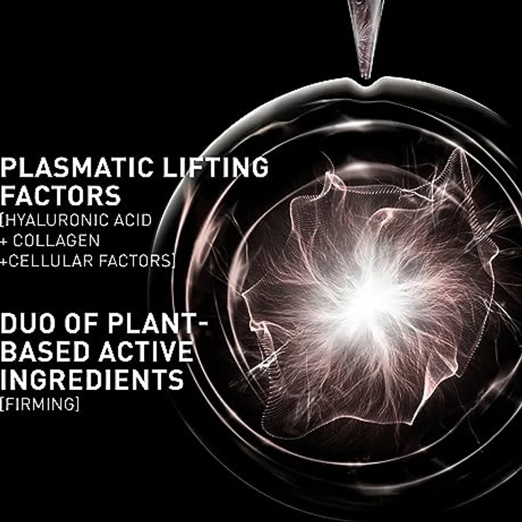 Filorga Lift-Structure 50 ml Tagespflege, Anti-Aging, Mit Kollagen und Hyaluronsäure – Bild 5