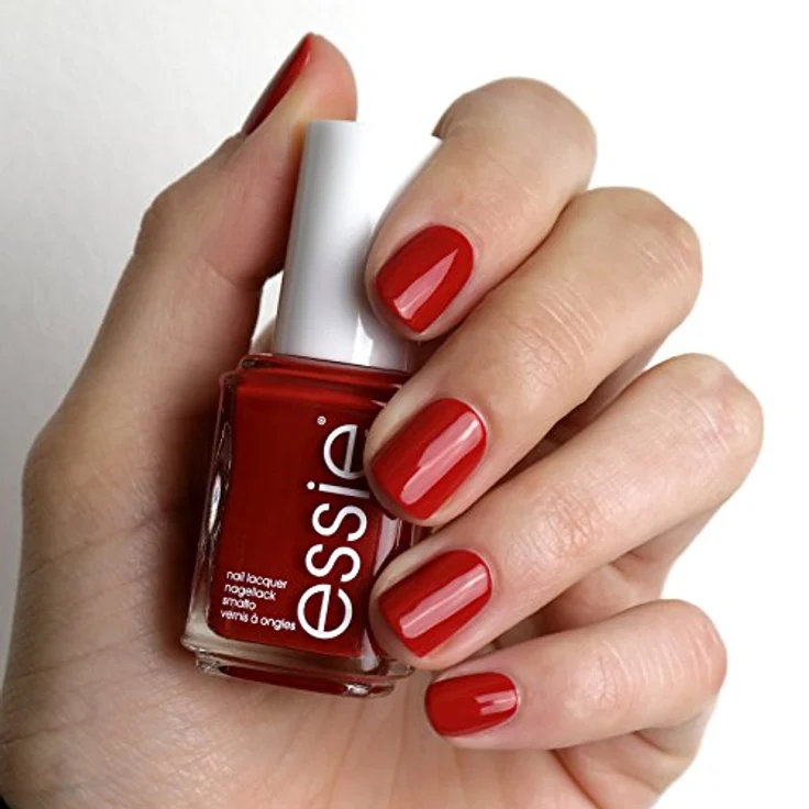 Essie Nagellack 059Aperitiv 13,5 ml – Bild 3