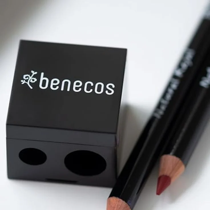 Benecos Pencil Sharpener Anspitzer – Bild 4