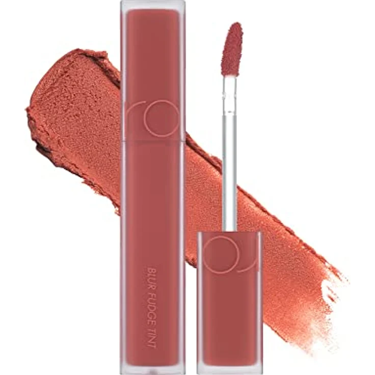 rom&nd Blur Fudge Tint 5g (8 Colors) (01 POMELOCO) – Bild 1