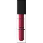 Catrice Filler Supreme Lip Gloss, Lip Plumper für pralle Lippen, Farbton 040 Drama, 3.2 ml