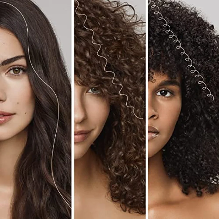 REVLON PROFESSIONAL Re/Start™ Curls Nährstoff-Shampoo, 1000 ml Revlon Professional - Haarshampoo für täglichen Gebrauch – Bild 5
