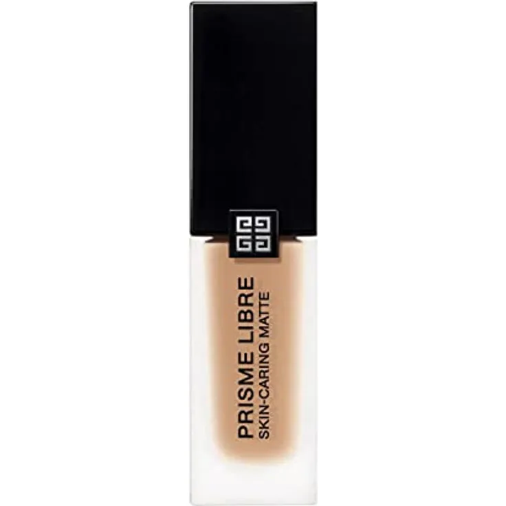 Givenchy Prisme Libre Skin-Caring Matte Flüssige Foundation 30 ml Nr. 5-W355