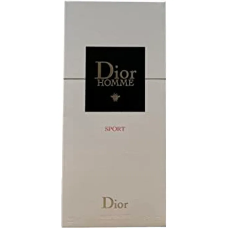 Dior - Homme Sport Eau de Toilette 200ml