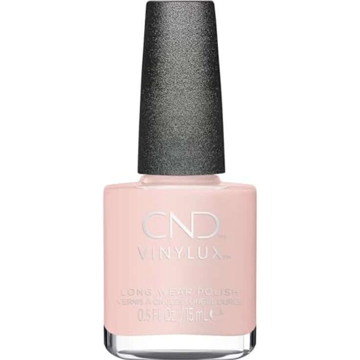 CND Vinylux Weekly Polish #267 Uncovered 15 ml, Farbton: Rosa – Bild 2