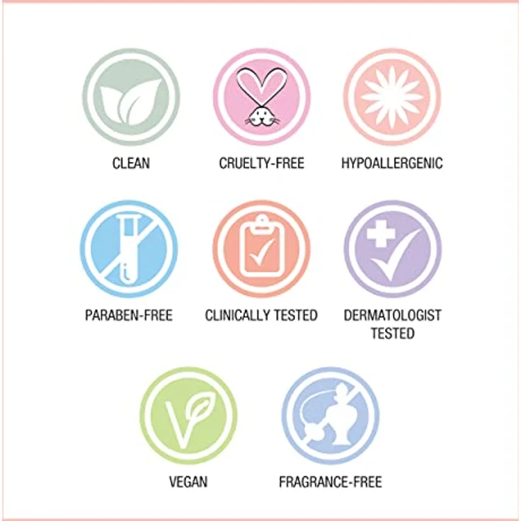 PHYSICIANS FORMULA Skin Booster Vitamin Shot Time-Restoring Gesichtsserum 30 ml – Bild 4