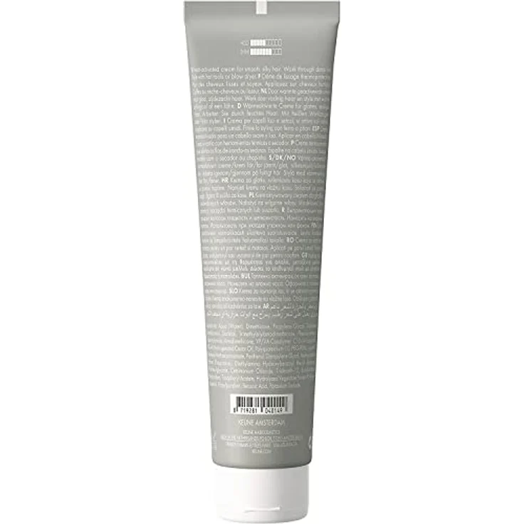 Keune Style Power Paste N°101 150 ml – Bild 5