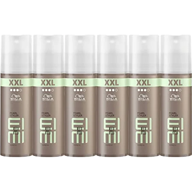 Wella EIMI Pearl Styler XXL Styling Gel 150 ml – Bild 2