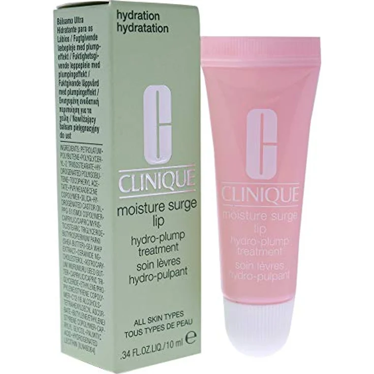 Clinique Moisture Surge Hydro Lip Plumper – Bild 3