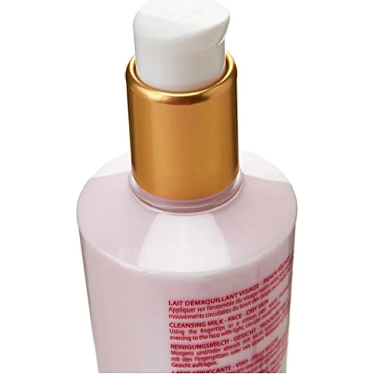 Guinot Gesichtspflege Reinigung Lait Hydra Beaute 200 ml, für Damen und Herren  – Bild 4