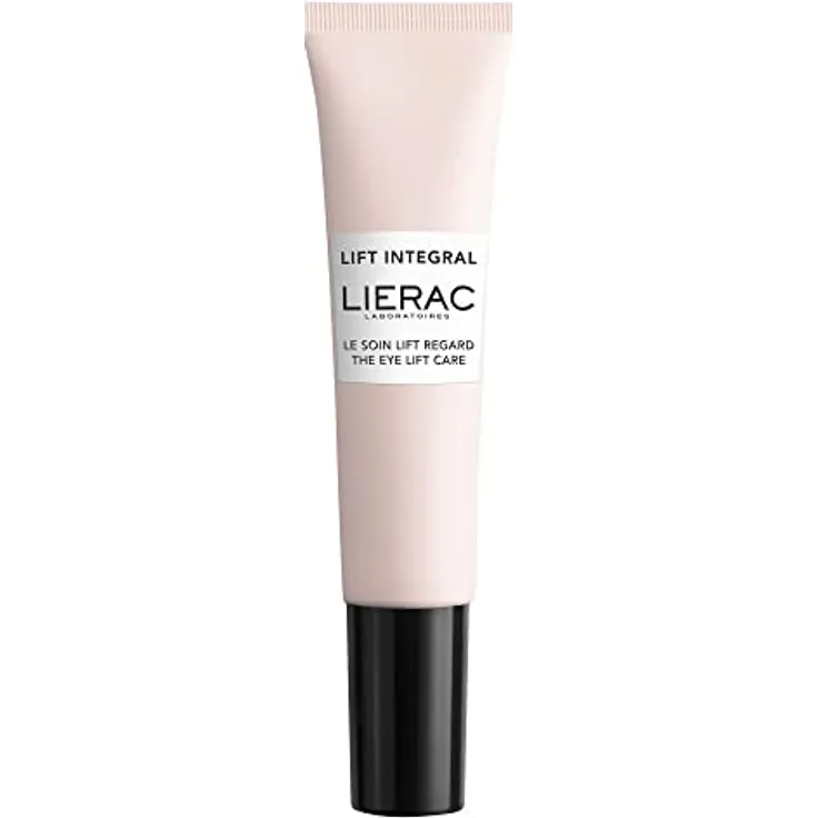 Lierac Lift Integral - Il Contorno Occhi Liftante Rassoda Distende Leviga, 15ml