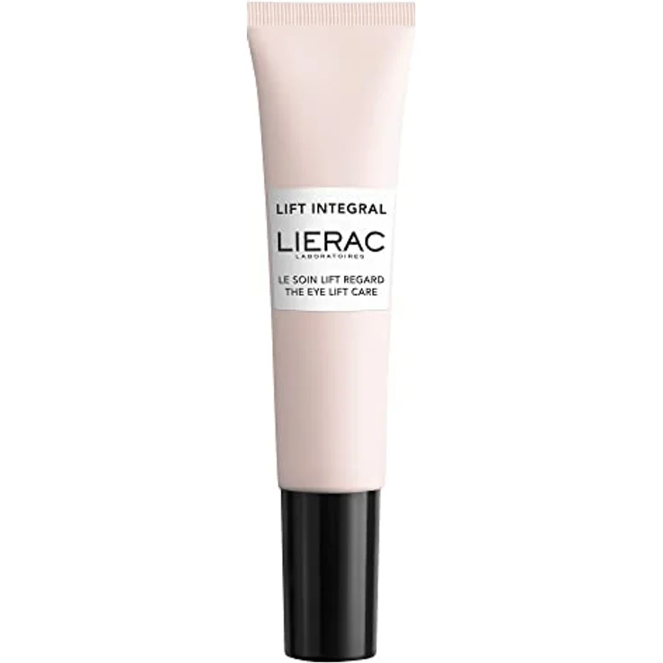 Lierac Lift Integral - Il Contorno Occhi Liftante Rassoda Distende Leviga, 15ml – Bild 1