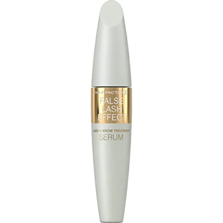Max Factor False Lash Effect Serum für Wimpern und Augenbrauen, 13 ml