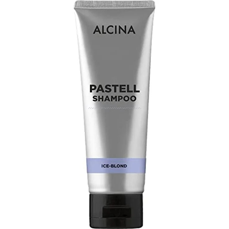 Alcina Pastell Shampoo Ice Blond 150 ml – Bild 2
