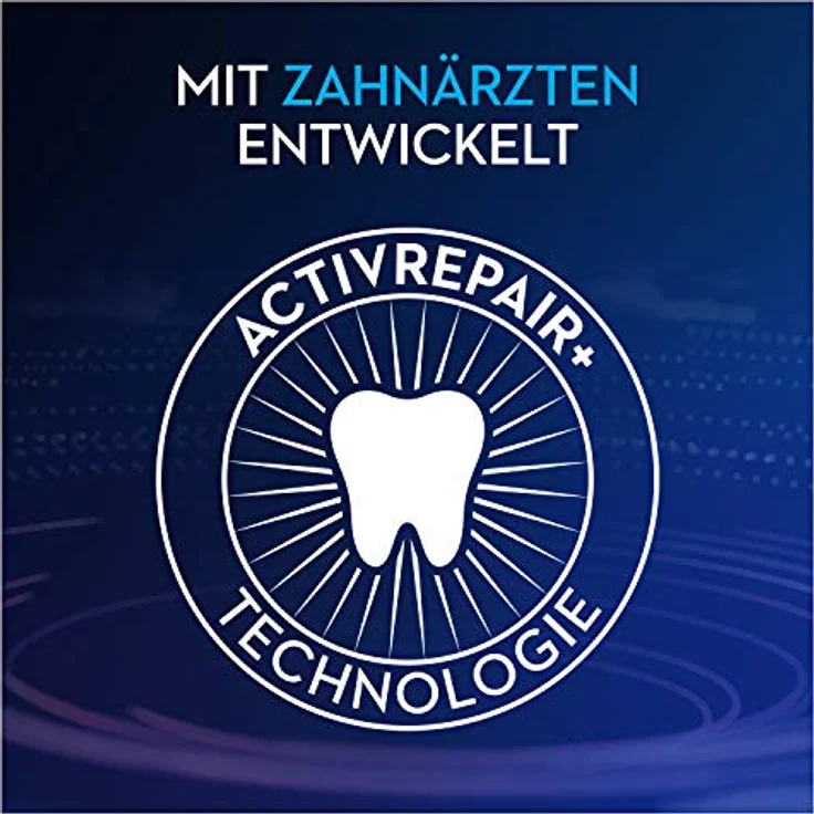 Oral-B Zahnfleisch und -schmelz Pro-Repair 75 ml, für saubere Zähne & frischen Atem – Bild 5