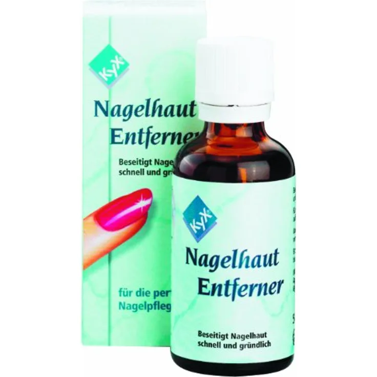 Nagelhaut Entferner Kyx 50 ml