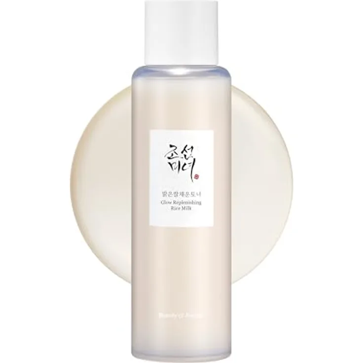 Beauty of Joseon Glow Replenishing Rice Facial Sebum Toner 150 ml für fettige Mischhaut | Koreanisch Skincare