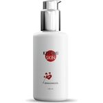 KIYOMI SKIN Deep Cleansing Reinigungsöl - 100 ml - dermatest sehr gut - feuchtigkeitsspendend, rückfettend, mild, vegan