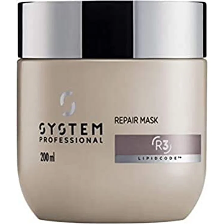 System Professional Repair Mask R3 200 ml – Bild 2
