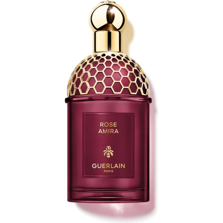 GUERLAIN Absolus Allegoria Rose Amira, Unisex Eau de Parfum 125 ml