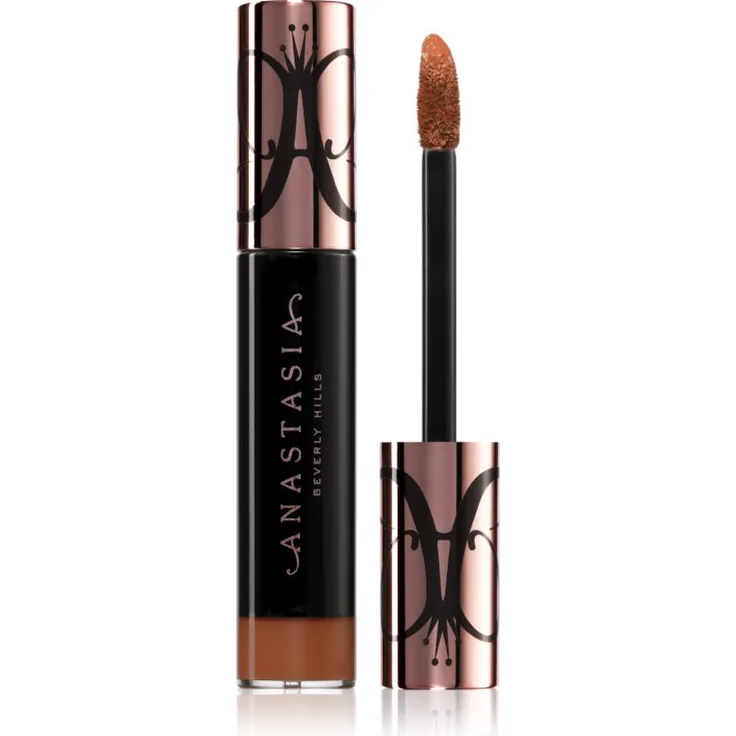 Anastasia Beverly Hills Magic Touch Concealer, feuchtigkeitsspendender Korrektor, hochpigmentiert, Farbton 20, 12 ml