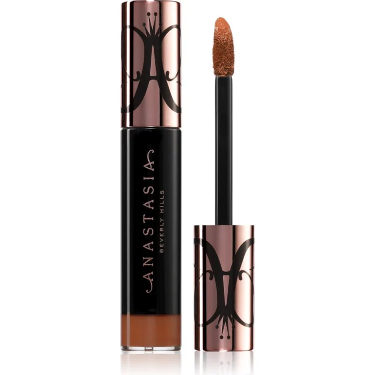 Anastasia Beverly Hills Magic Touch Concealer, feuchtigkeitsspendender Korrektor, hochpigmentiert, Farbton 20, 12 ml