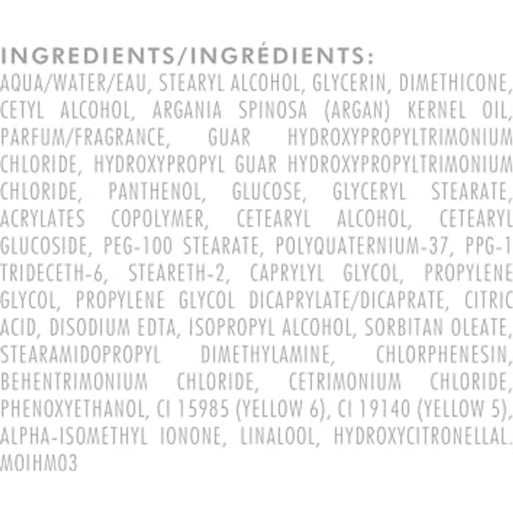 Moroccanoil Hydrating Intense Mask 75 ml – Bild 3
