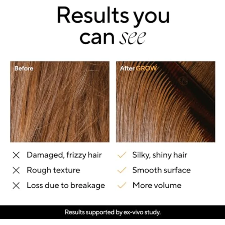 Madara Hair Grow Volume Shampoo 250 ml – Bild 4