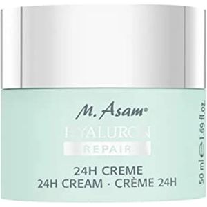 Image for M. Asam HYALURON REPAIR 24h Creme (50ml)