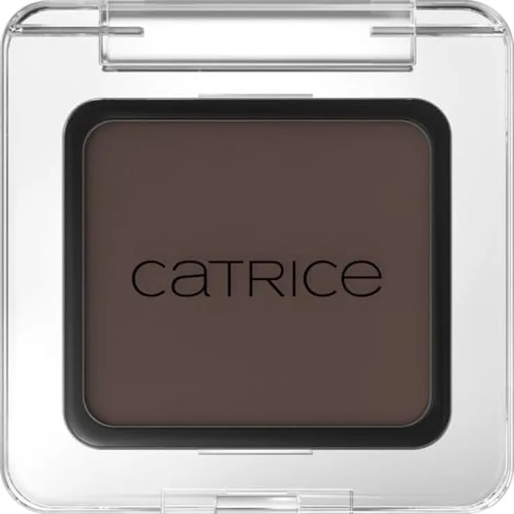 Catrice Art Couleurs Lidschatten, Farbton 500 Mystic Mud, 2 g, hochpigmentierter Lidschatten für intensive Augen-Make-up-Looks