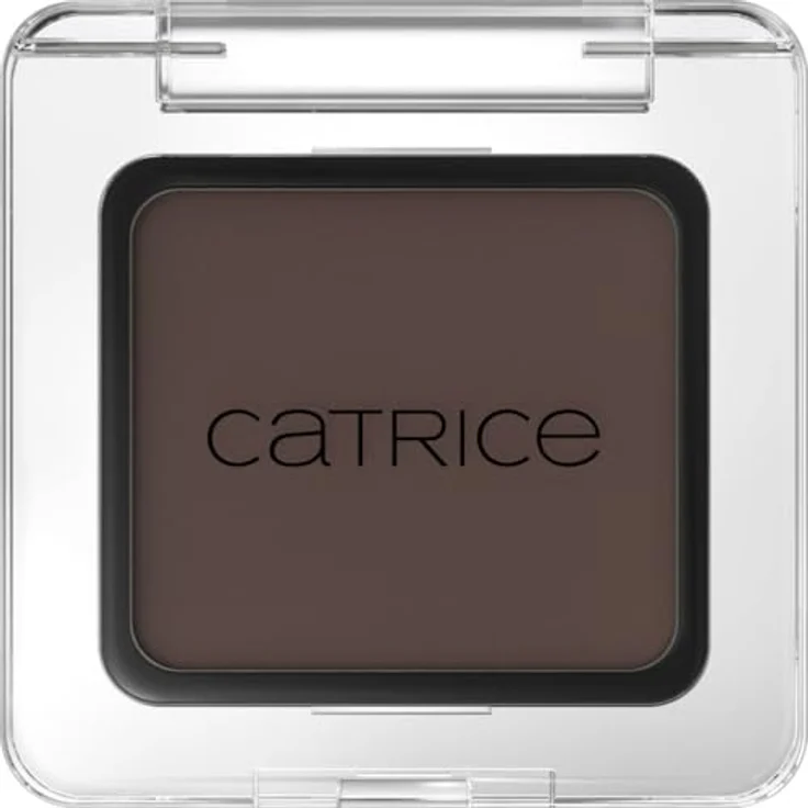 Catrice Art Couleurs Lidschatten, Farbton 500 Mystic Mud, 2 g, hochpigmentierter Lidschatten für intensive Augen-Make-up-Looks – Bild 1
