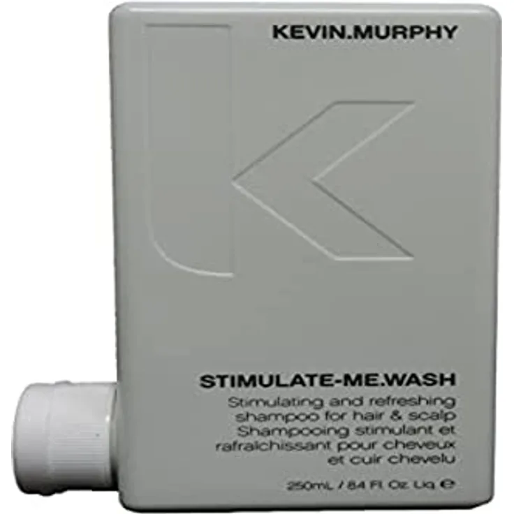 Kevin Murphy Stimulate Me Wash Shampoo, 250 ml