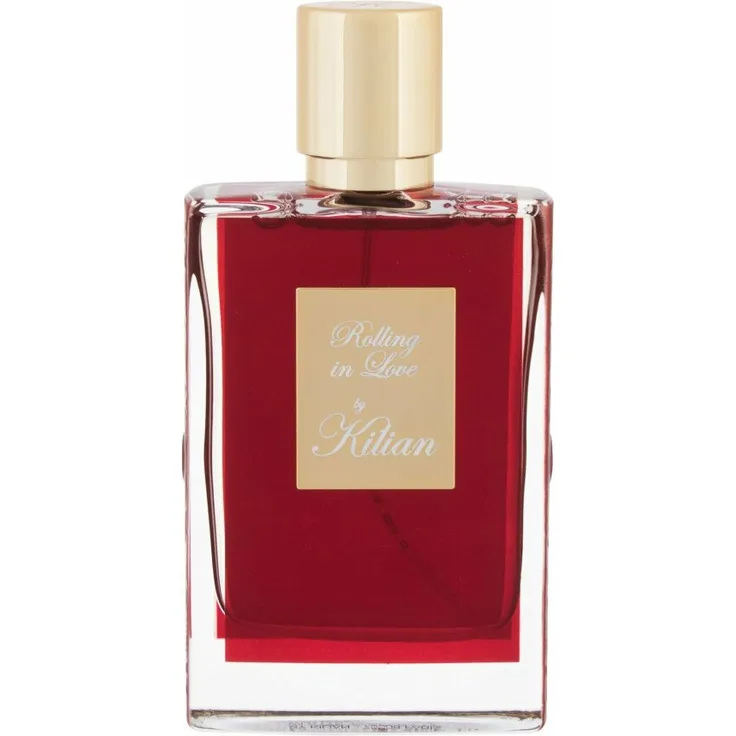 Kilian Rolling in Love Eau de Parfum (EdP) Damenduft Nachfüllbar 50 ml