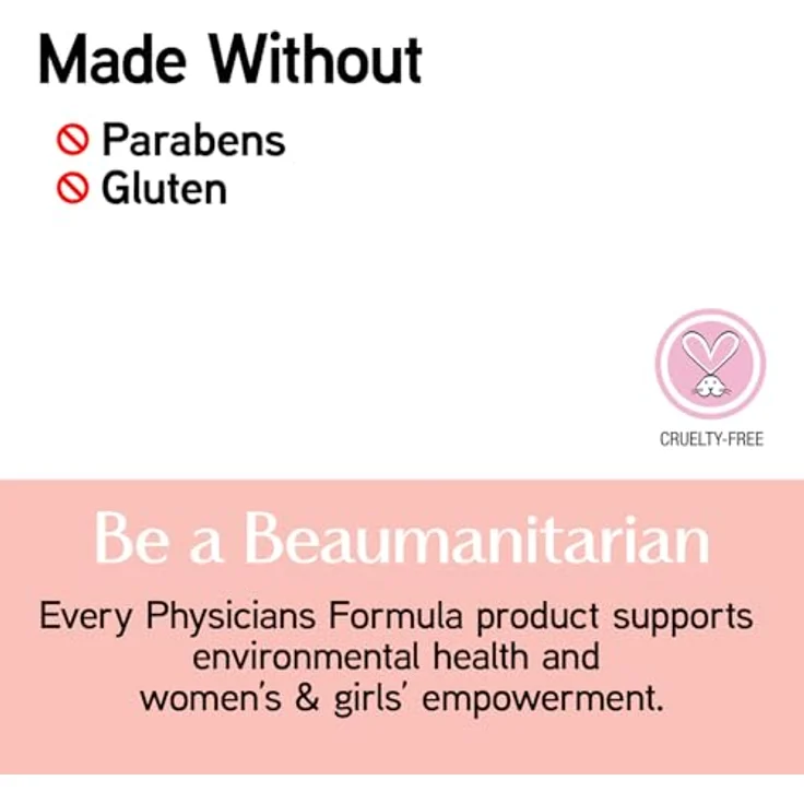 Physicians Formula Murumuru Butter Blush Rouge Nude Silk 7,5G – Bild 5