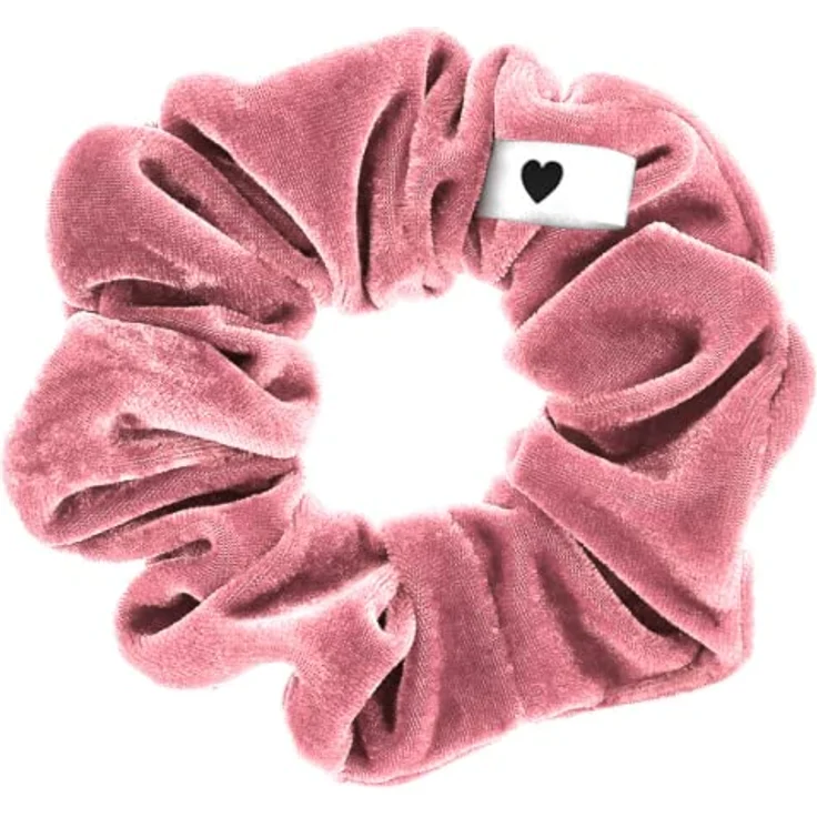 Bellody Original Scrunchie Mellow Rose – Bild 3