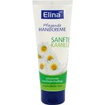 Elina Handcreme Sanfte Kamille 75 ml
