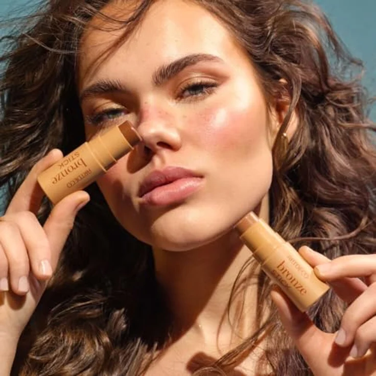 ARTDECO Bronze Stick 8 tan era, Creme-Bronzer im praktischen Stickformat, 4,5 g – Bild 7