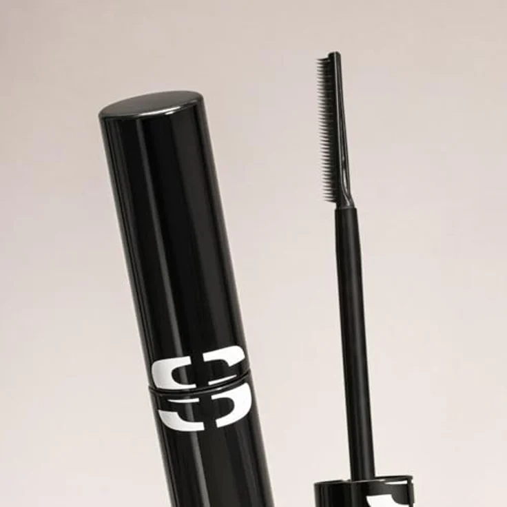Sisley So Intense Wimperntusche 01 Deep Black 7,5 g – Bild 4