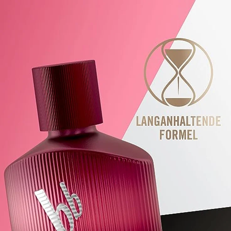Bruno Banani Loyal Man 2021 After Shave Splash 50 ml – Bild 6