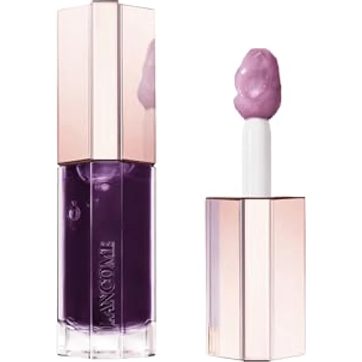 Lancôme Lip Idole Juicytreat Lipgloss, 8.5 ml, Farbton 90, für voluminöse Lippen – Bild 1