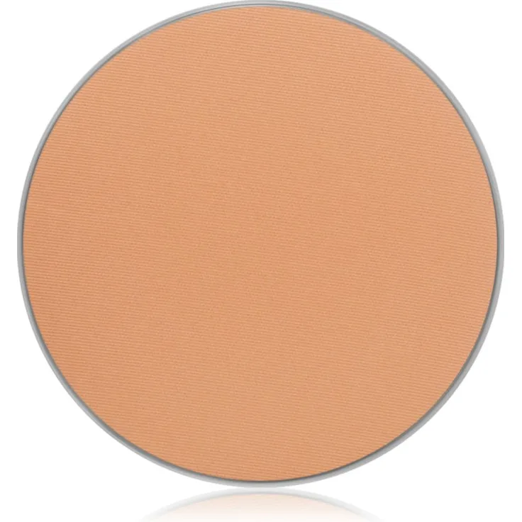 Charlotte Tilbury Airbrush Flawless Finish, Aufhellendes Kompakt-Puder Ersatzfüllung, Farbton 3 Tan, 8 g