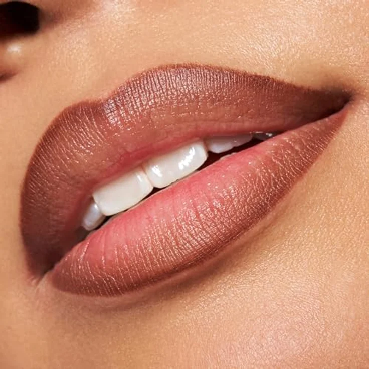 Catrice Plumping Lip Liner Nr. 170 Braun, langanhaltend, feuchtigkeitsspendend, mattierend, vegan, wasserfest, ölfrei, 1er Pack (0.35g) – Bild 4