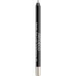 ARTDECO Metallic Eyeliner longlasting - Metallischer Augenkonturstift in Gel-Textur - 1 x 1,2 g