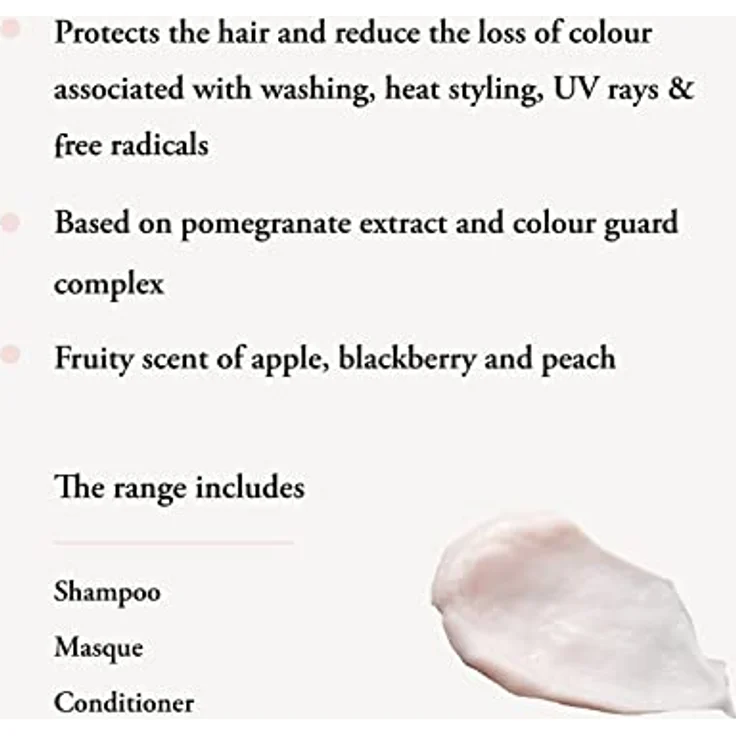 Maria Nila Luminous Colour Conditioner 100 ml – Bild 4