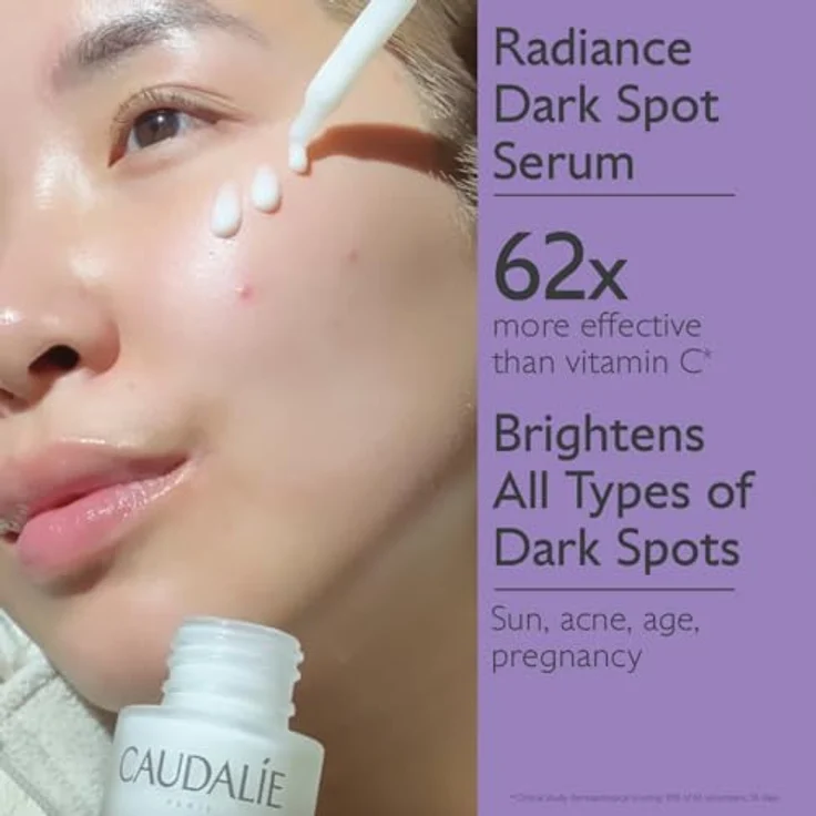 Caudalie Vinoperfect Caudalie Vinoperfect Vinoperfect Serum Serum 30 ml – Bild 3